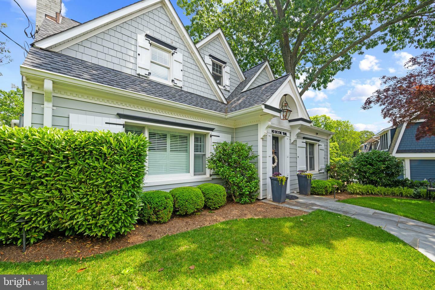 Property Photo: 143 Boone Trail MD 21146