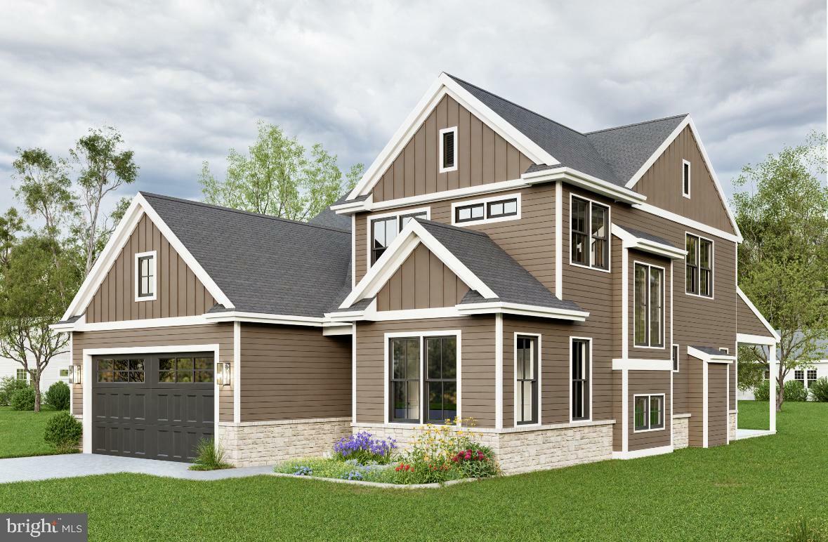 2542 Camas Lane  East Petersburg PA 17520 photo