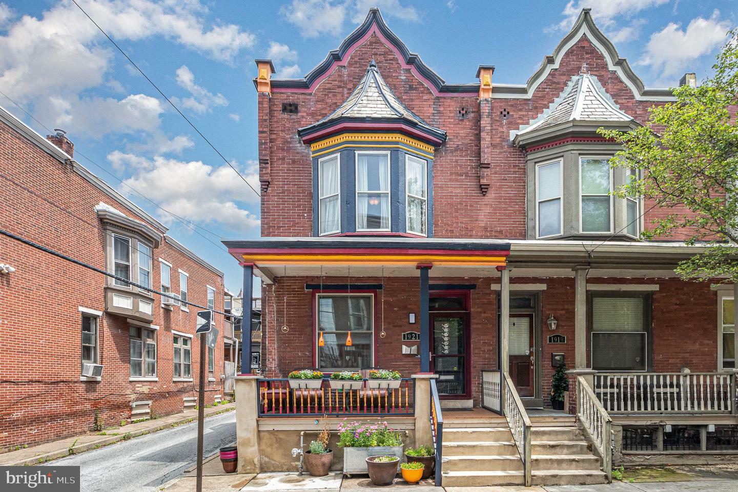 Property Photo: 1921 Penn Street PA 17102