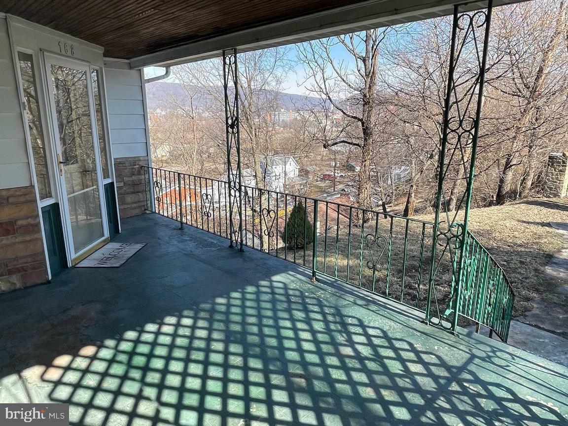 Property Photo: 168 Hill School Road WV 26753