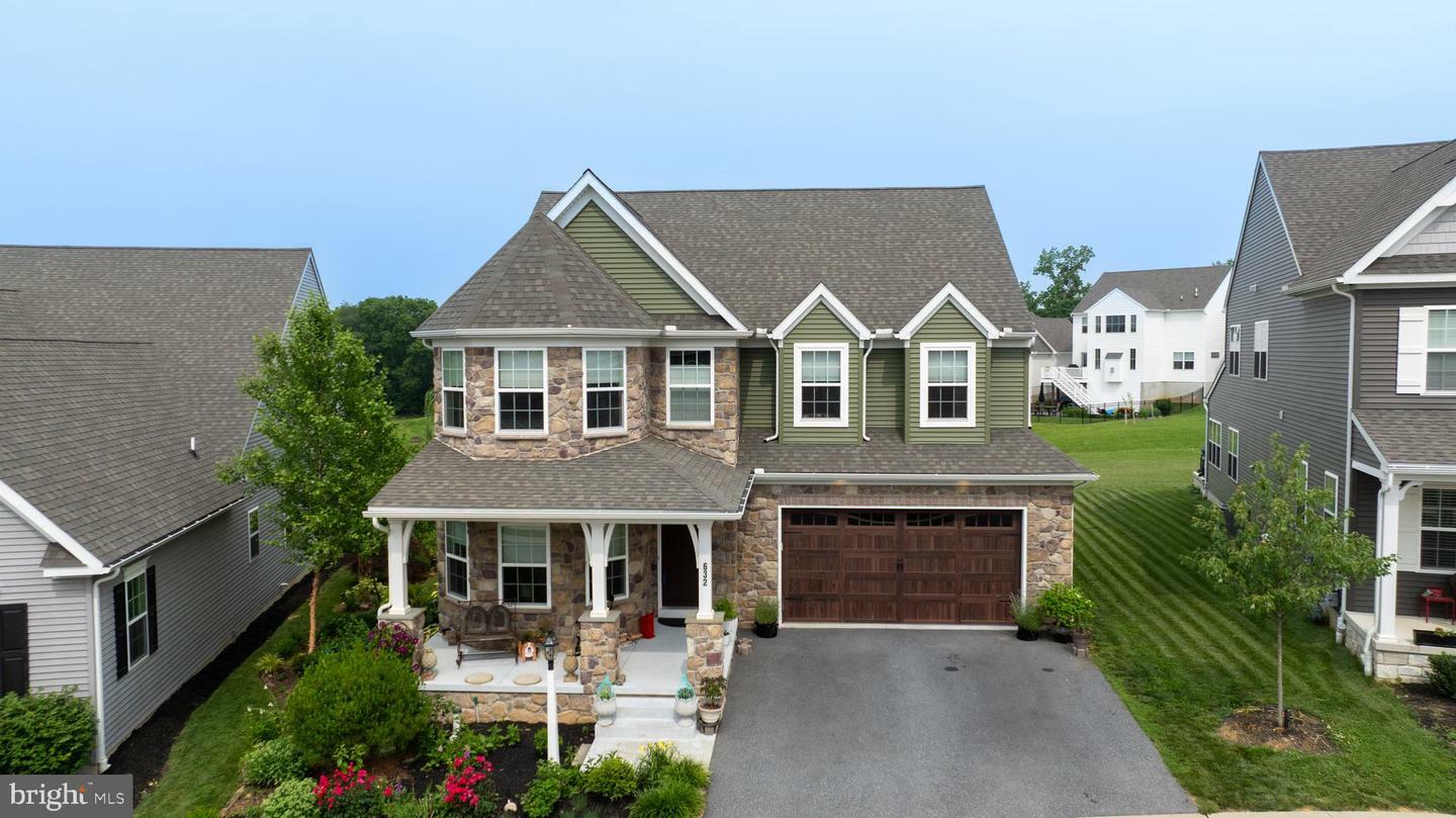 632 Stockdale Drive  Lancaster PA 17601 photo