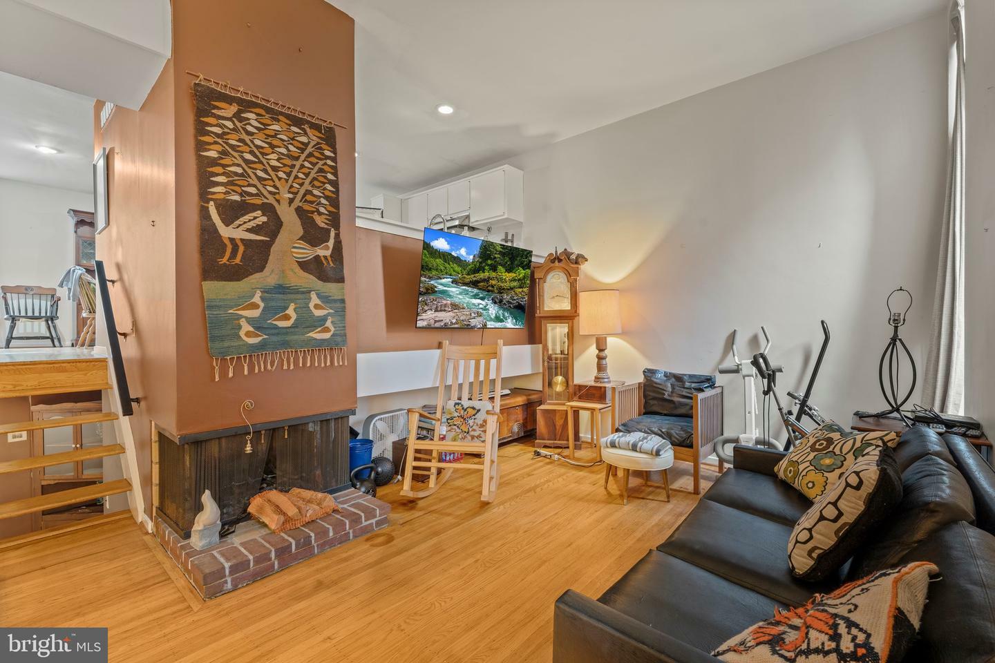 Property Photo: 32 University Mews PA 19104