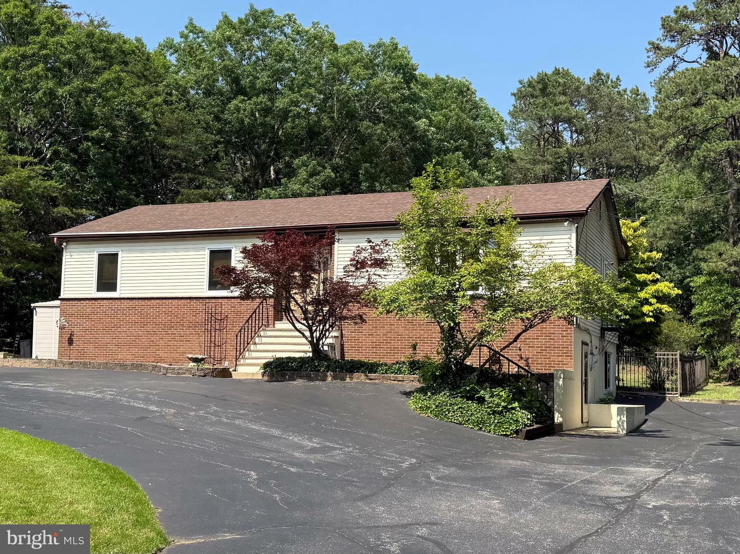 Property Photo:  1249 Little Mill Road  NJ 08081 