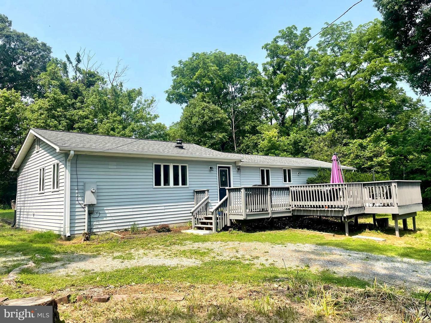 Property Photo: 33 River View Drive WV 25425