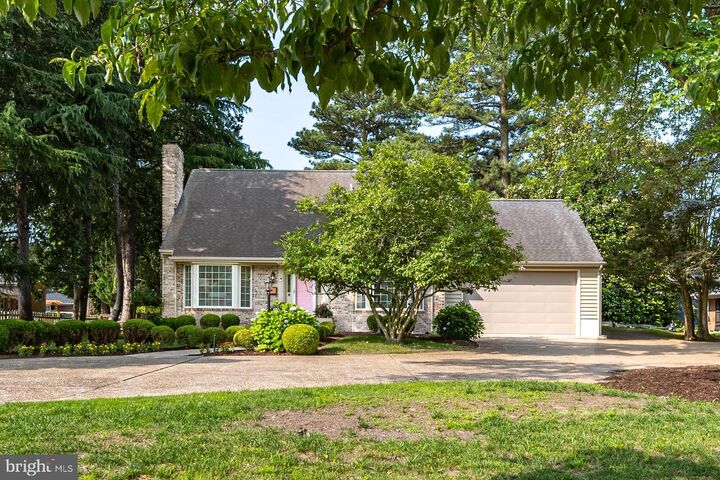 Property Photo: 602 Crestview Lane MD 21801