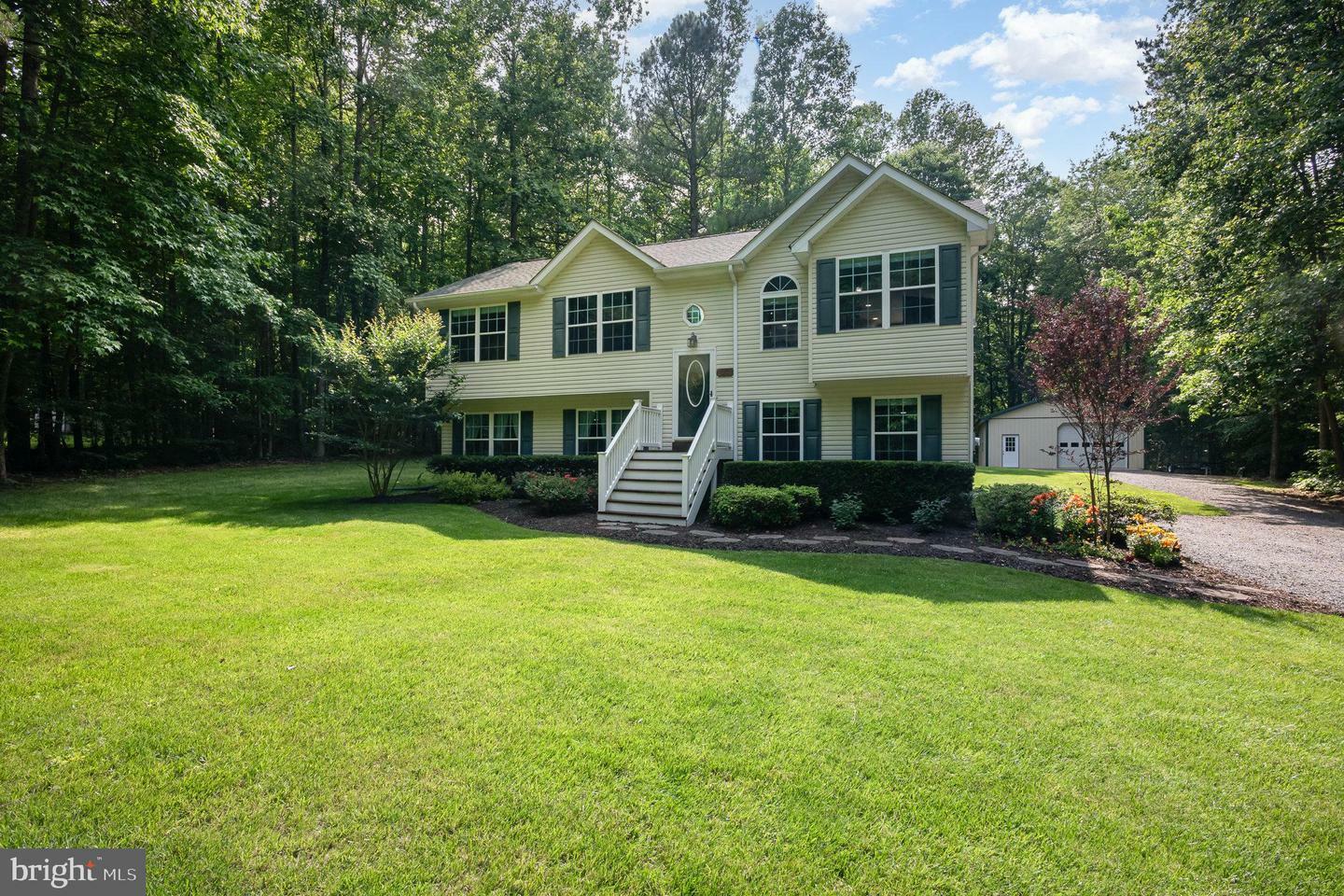 25761 Ricky Drive  Hollywood MD 20636 photo
