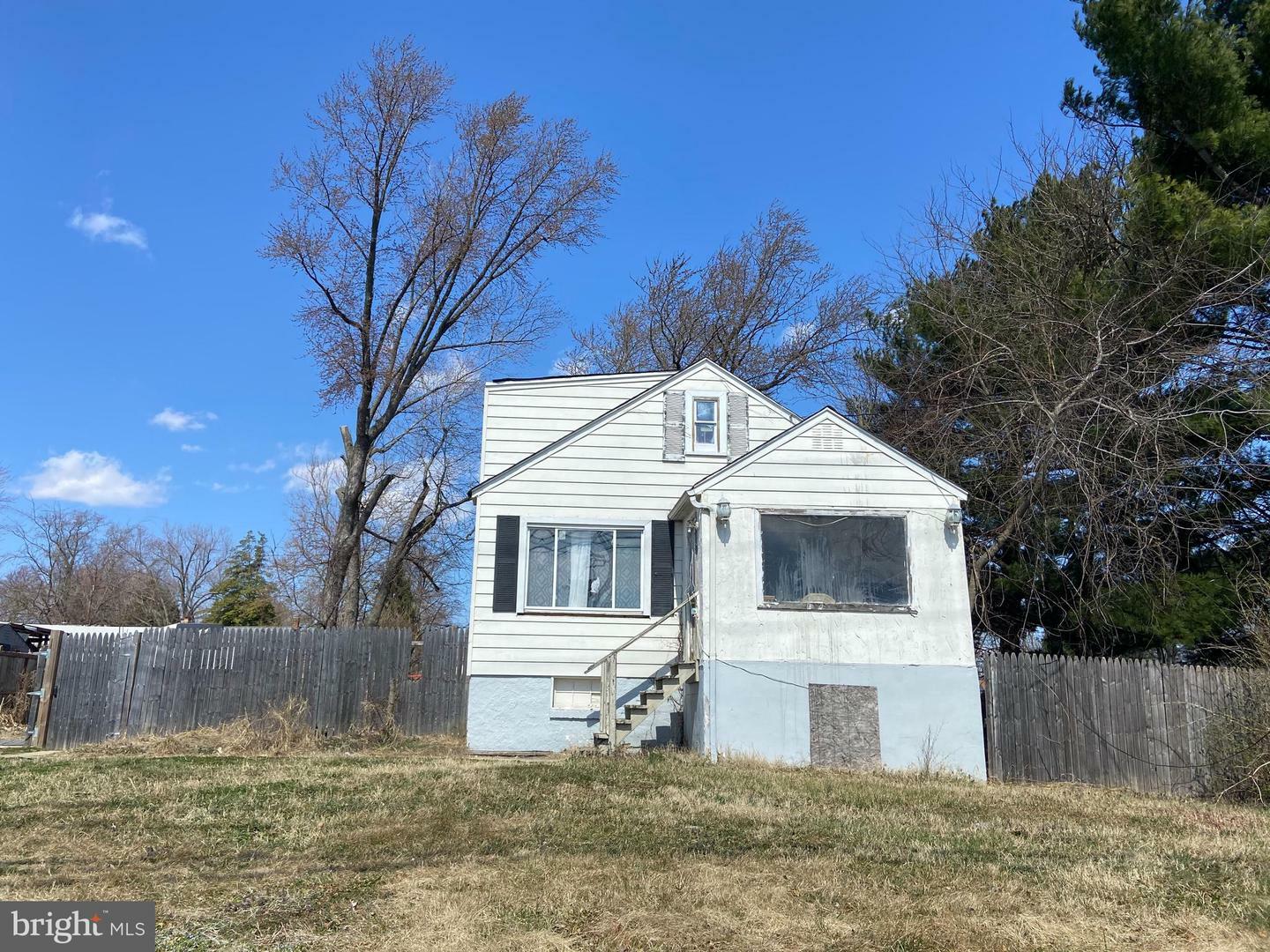 Property Photo: 8628 Central Avenue MD 20785