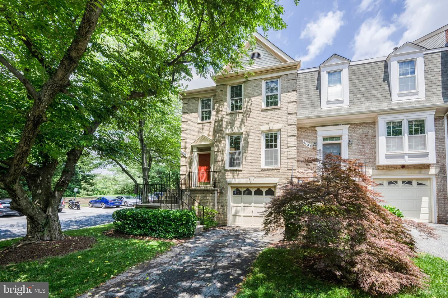 Property Photo: 6043 Loganwood Drive MD 20852