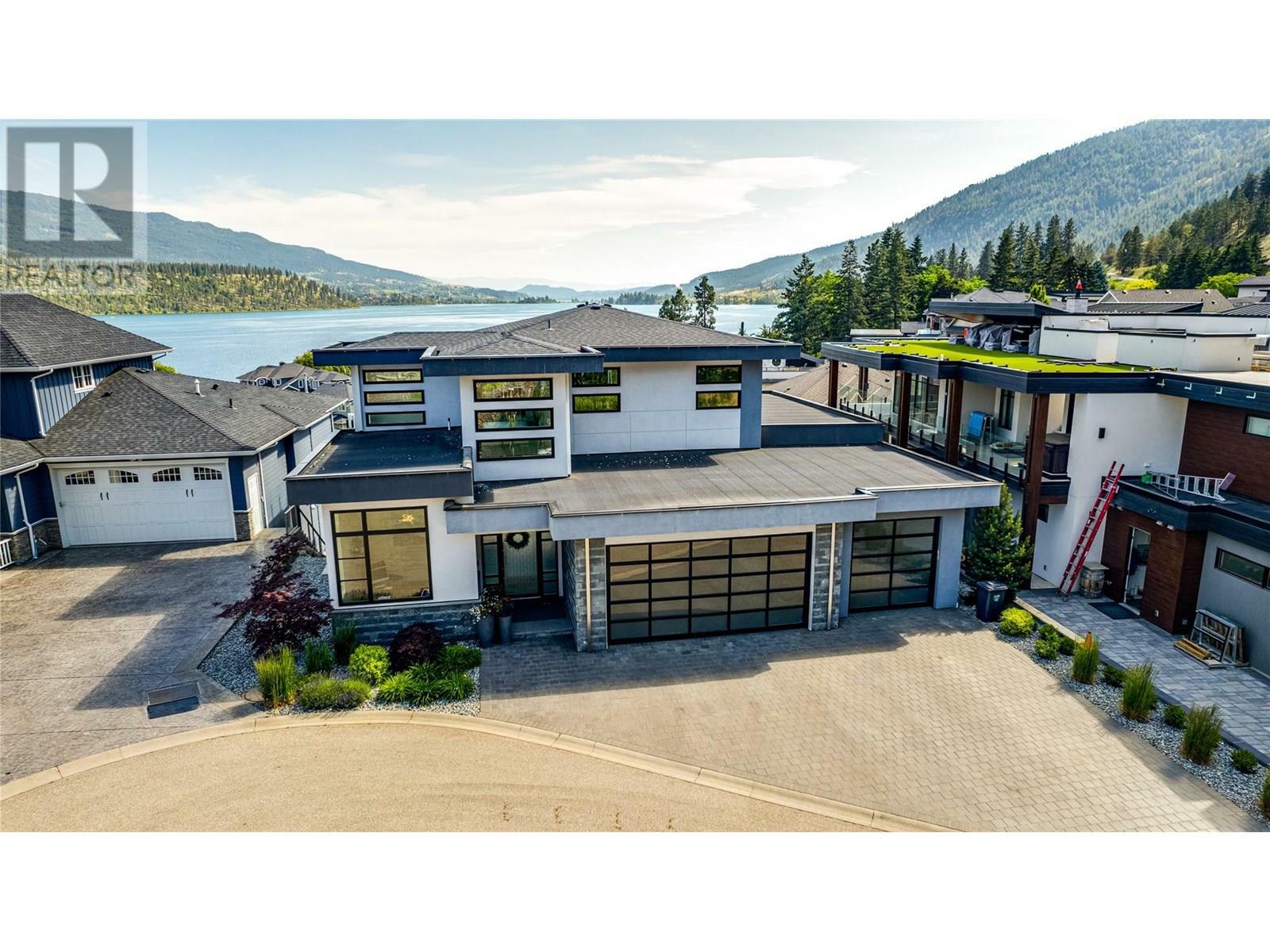 Property Photo: 18451 Crystal Waters Road 20 BC V4V 2G2