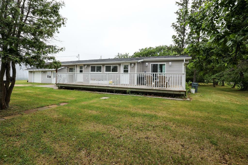 Property Photo: 63 Coulter Street MB R0A 0H0