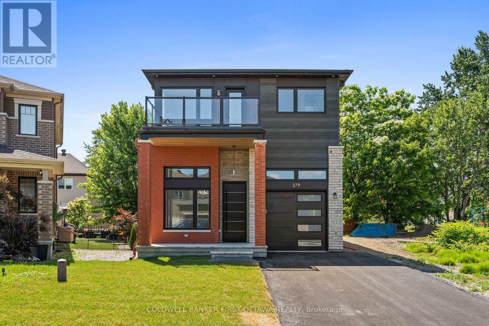 Photo de la propriété: 279 Enclave Walk ON K1W 0J5