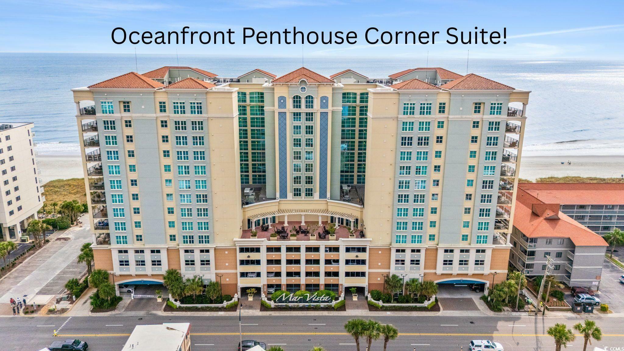 603 S Ocean Blvd. 1504  North Myrtle Beach SC 29582 photo