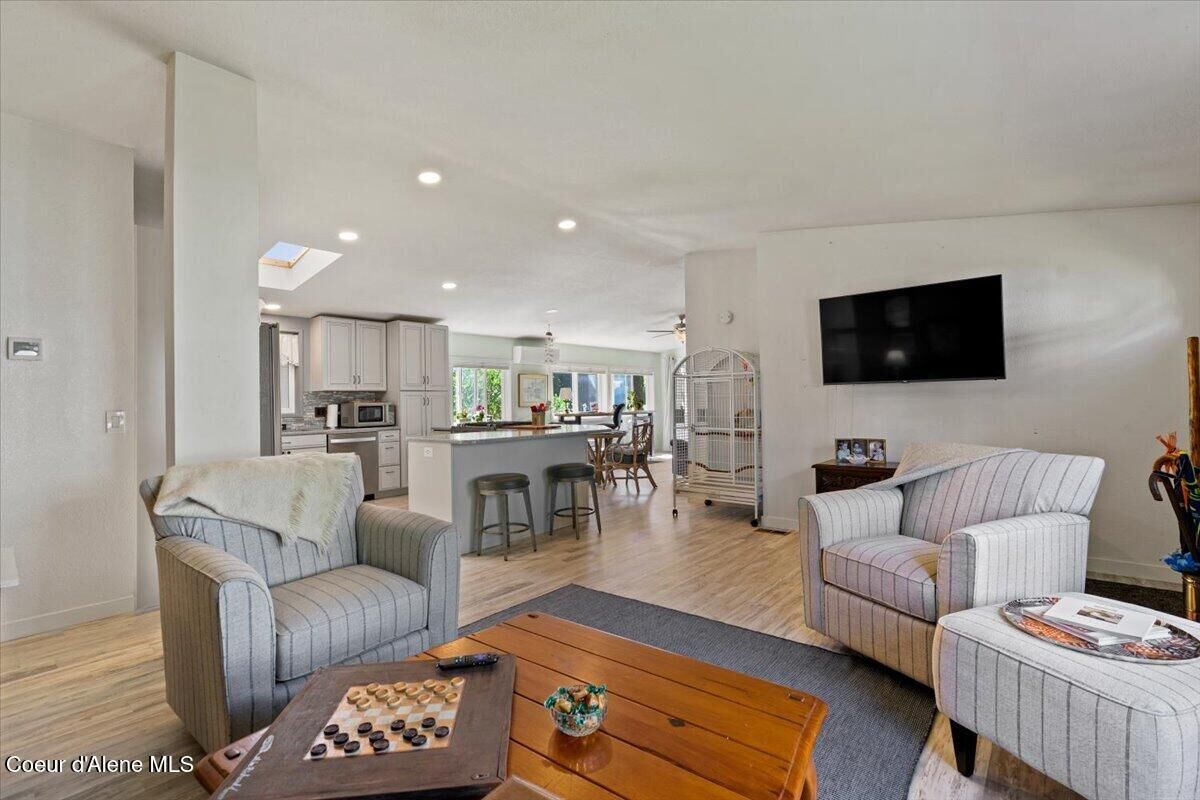 Property Photo:  4795 W Cougar Cir  ID 83815 