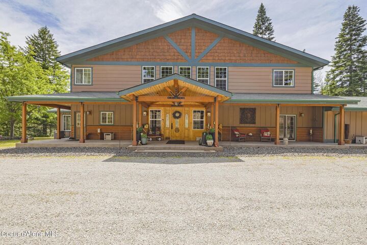 Property Photo: 15964 N Songbird Ln ID 83858