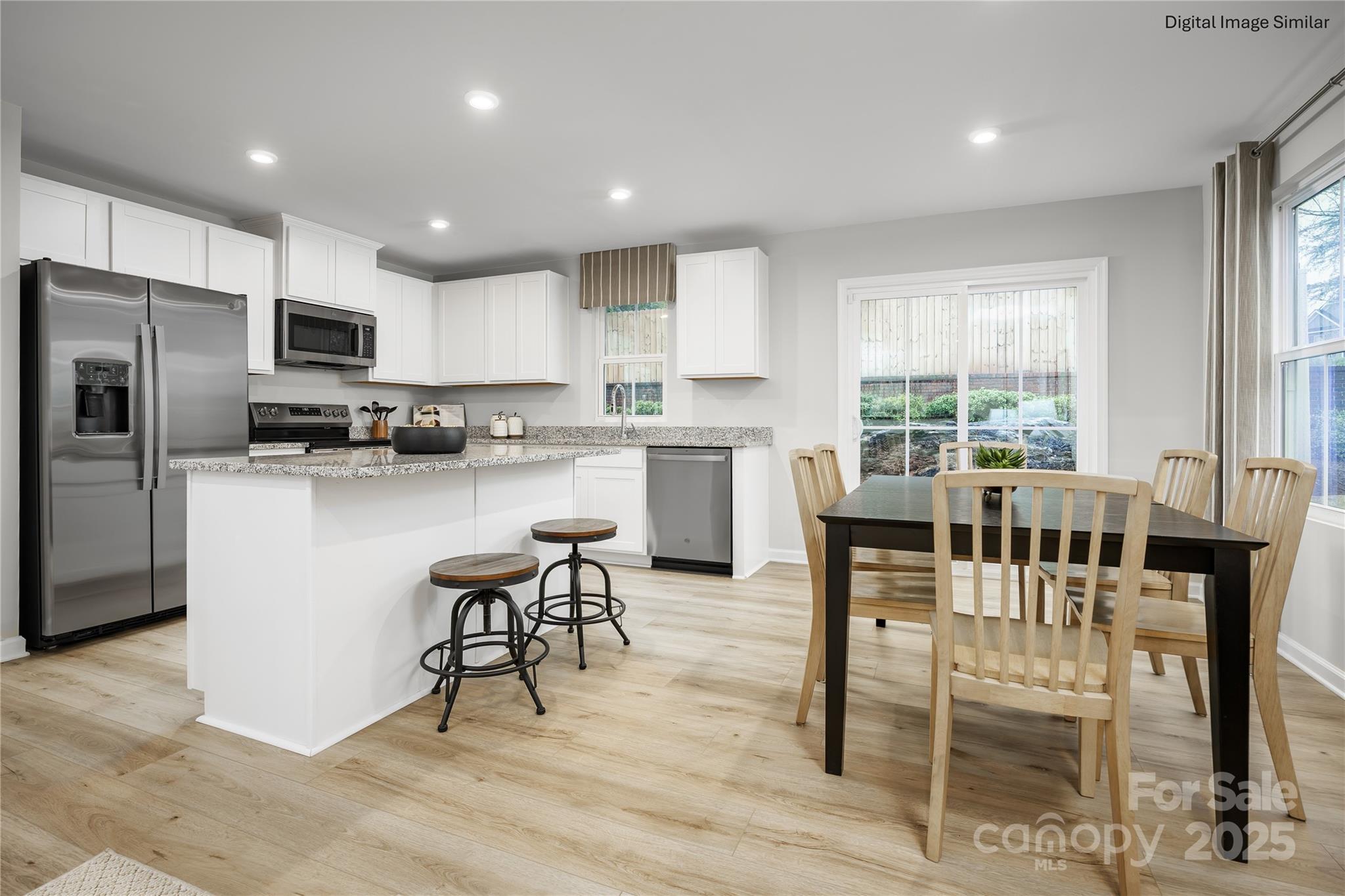 Property Photo:  475 Yellow Belle Drive 2007B  SC 29728 