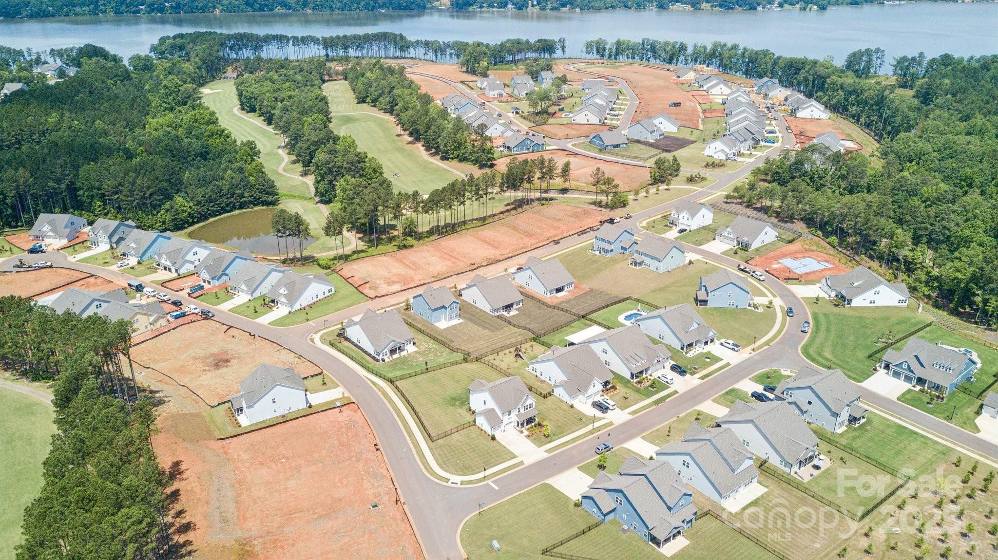 Property Photo: 12001 Sam Snead Court SC 29720