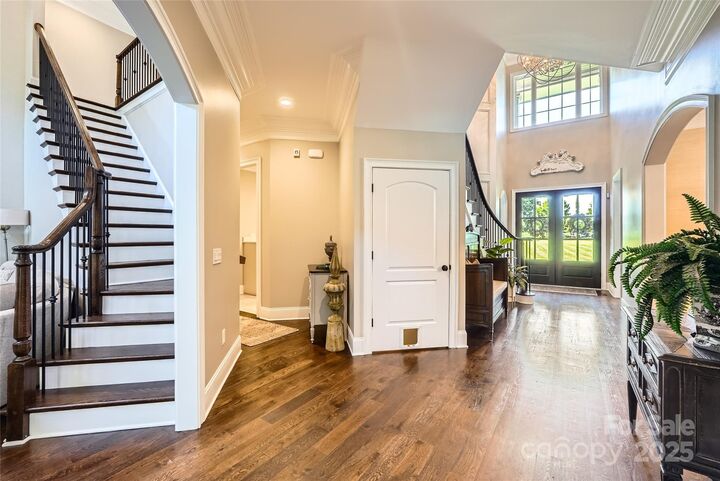 Property Photo:  14041 McCord Road  NC 28078 