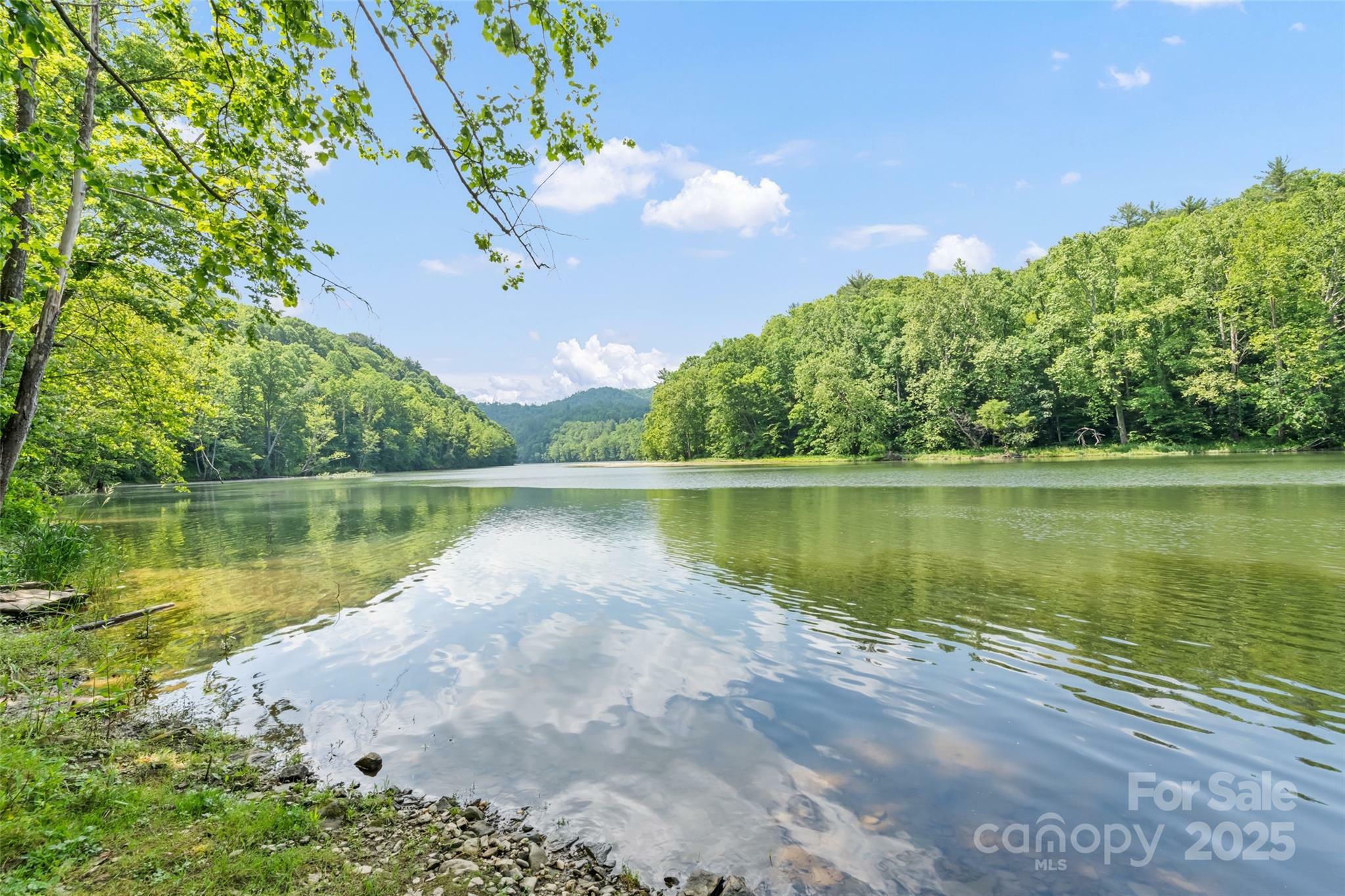 Property Photo: 00 White Oak Road NC 28785
