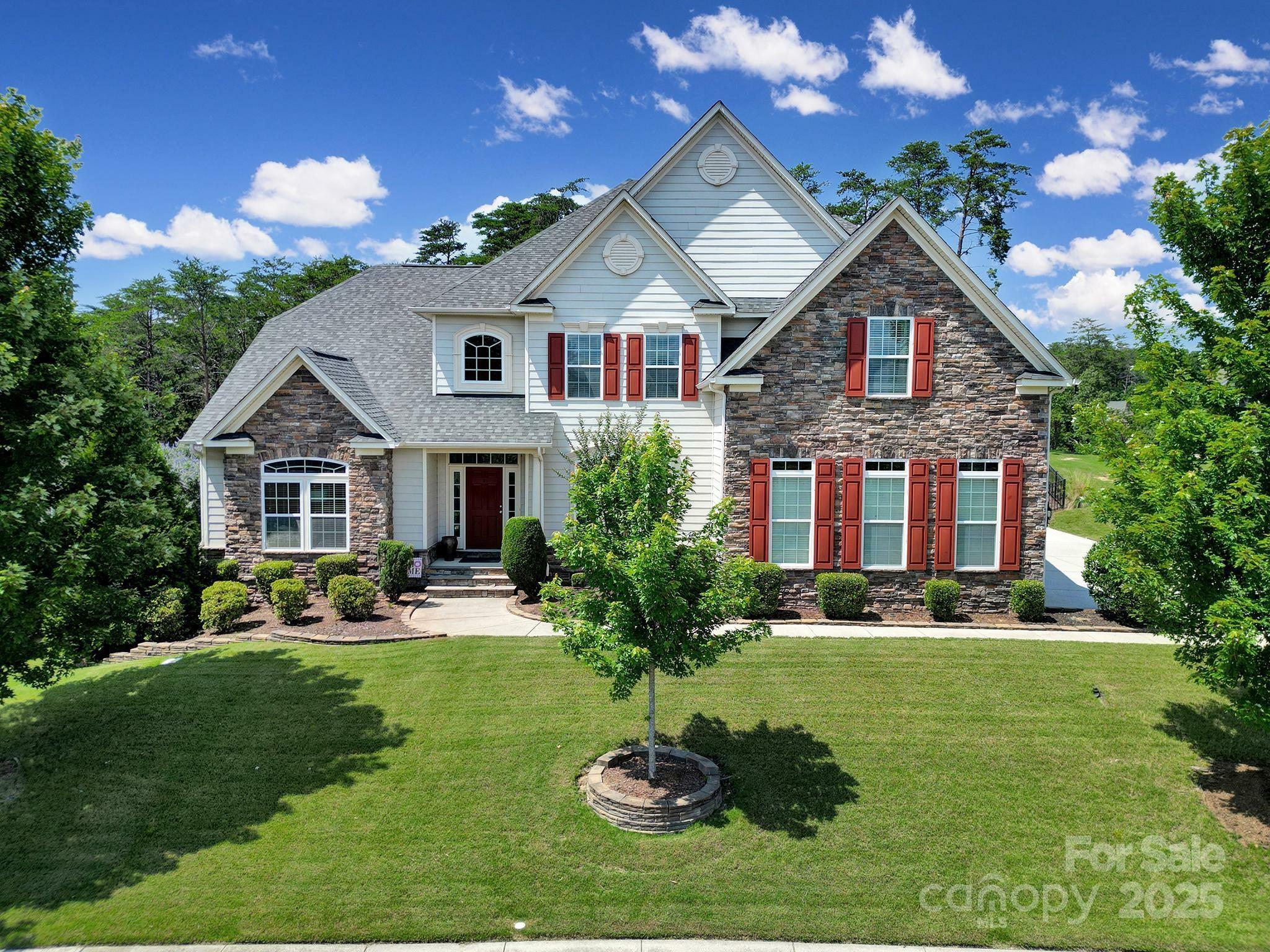 510 Placid Court  Tega Cay SC 29708 photo