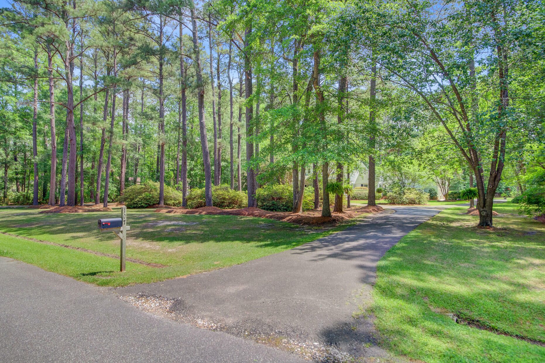 Property Photo: 107 Kimberwicke Drive SC 29483
