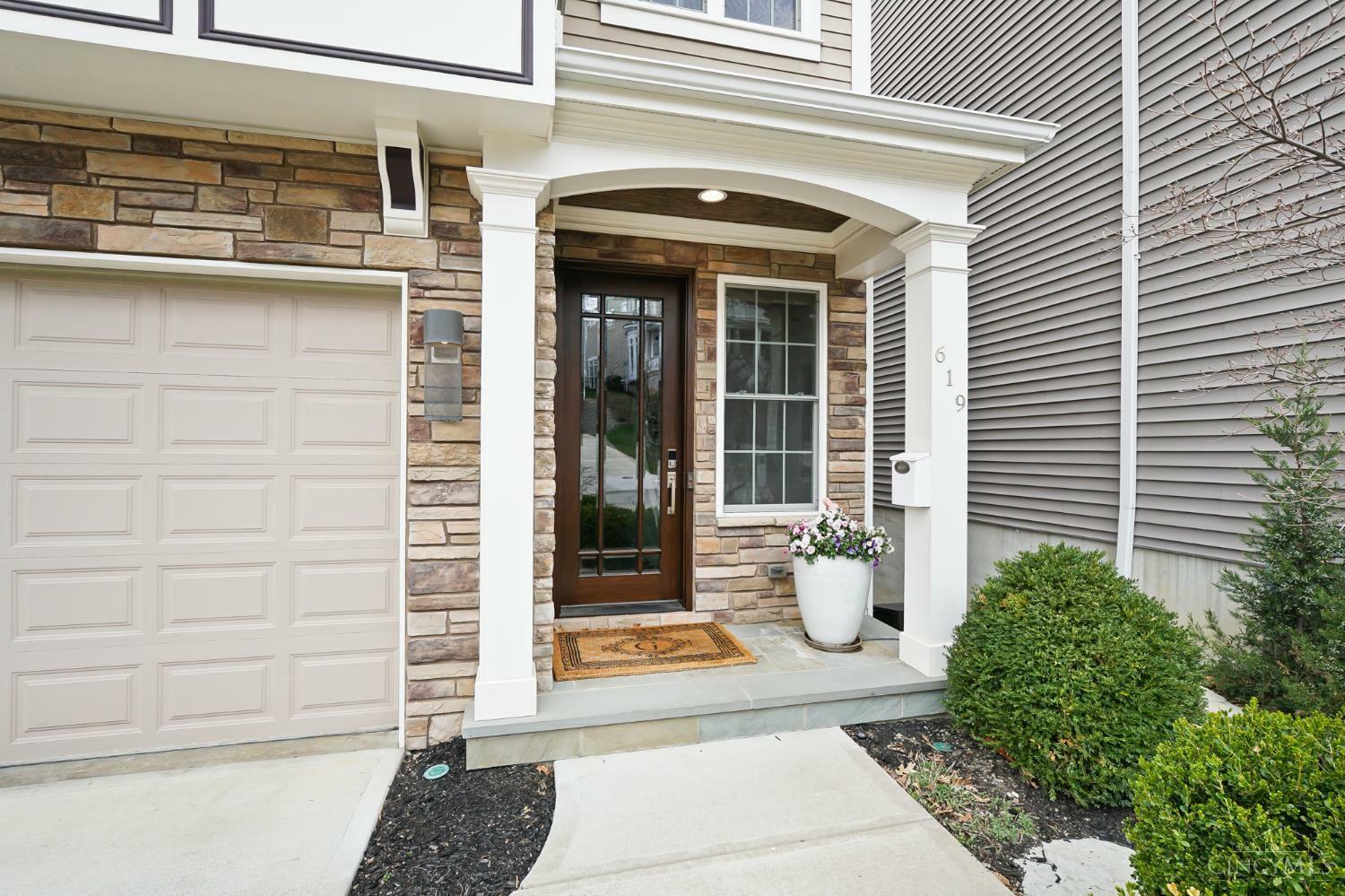 Property Photo: 619 Athens Avenue OH 45226