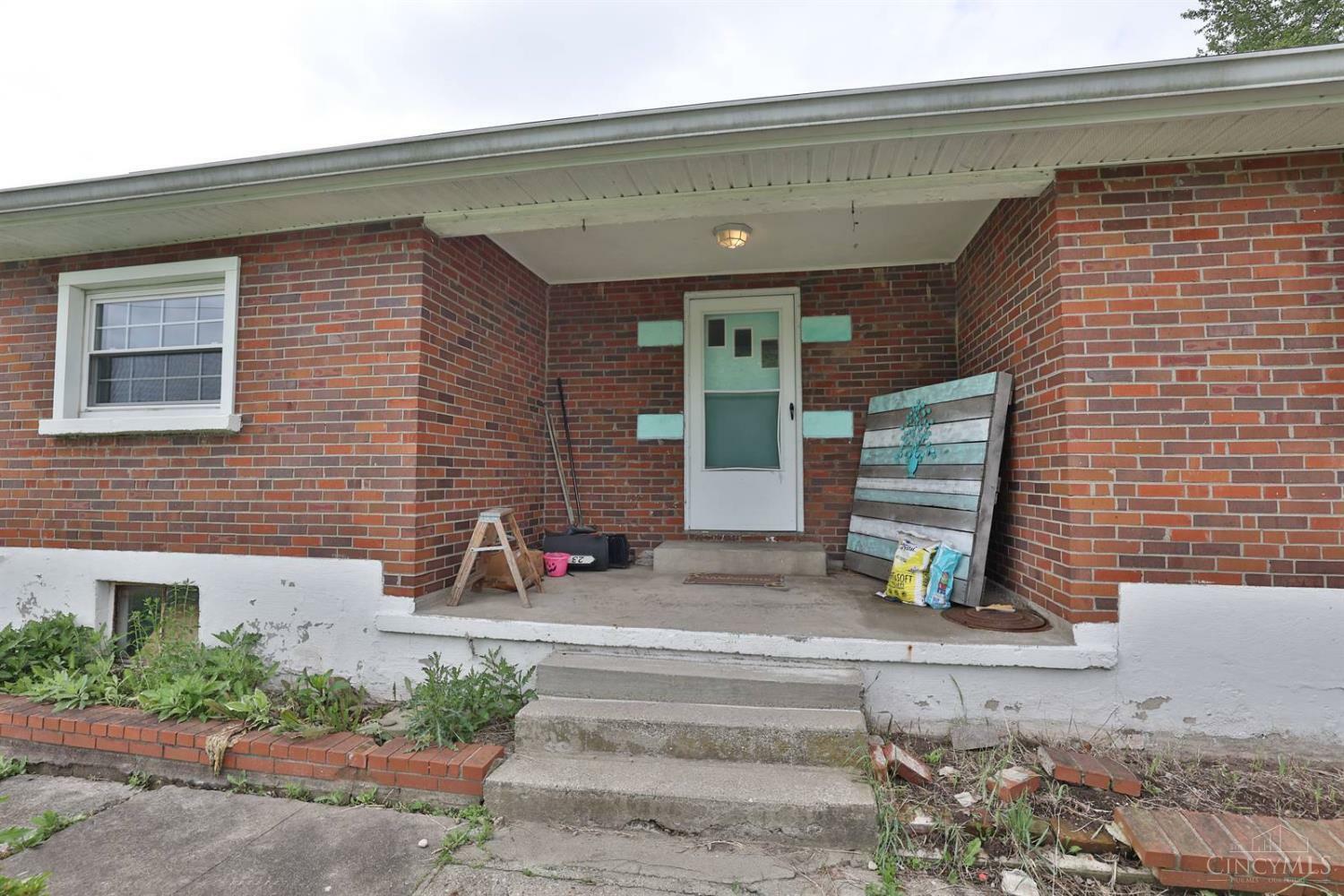 Property Photo: 2379 St Rt 28 OH 45122