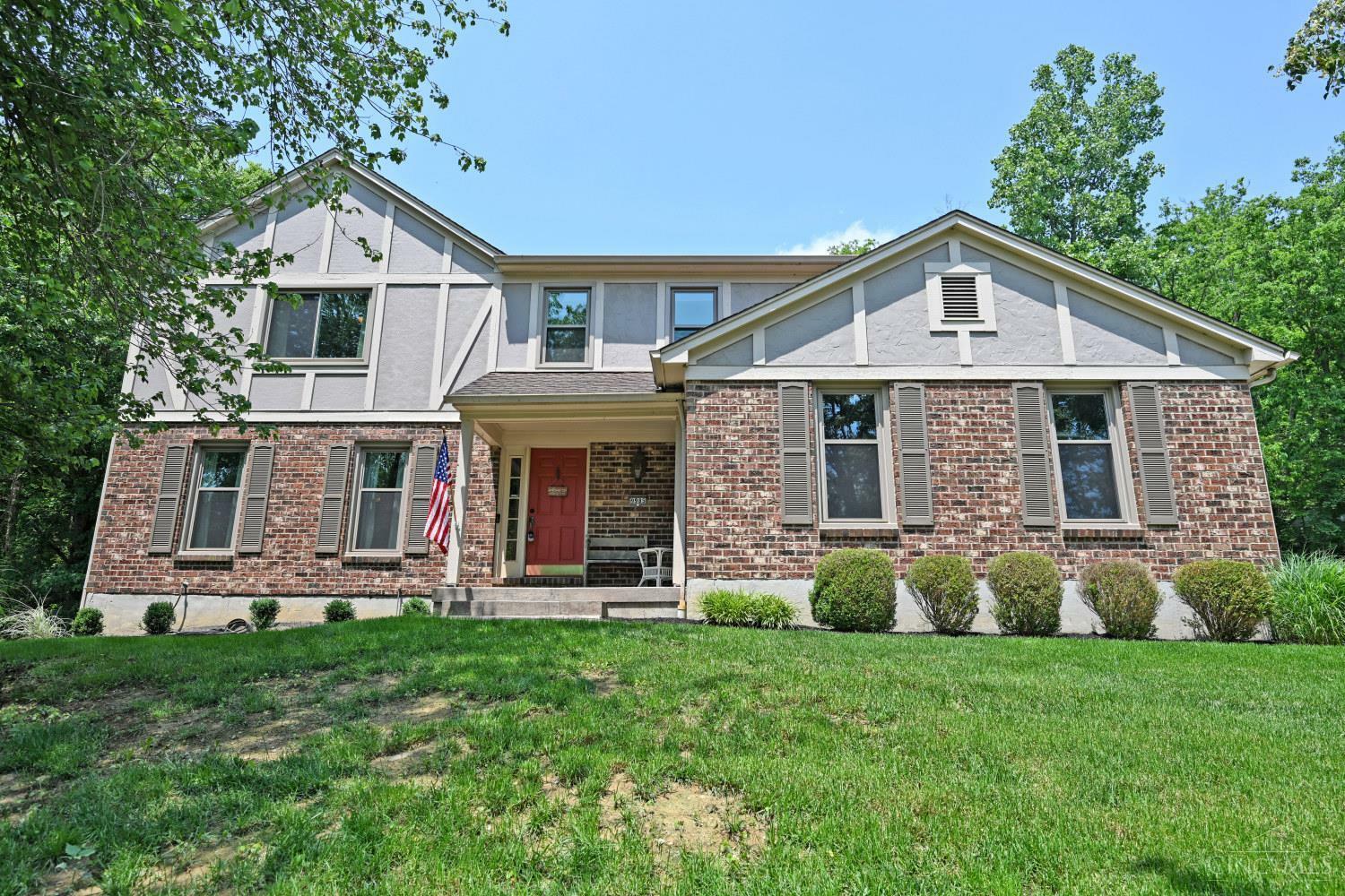 9985 Morganstrace Drive  Symmes Twp OH 45140 photo
