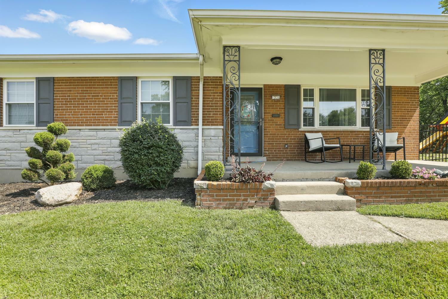 Property Photo: 6234 Charity Drive OH 45248