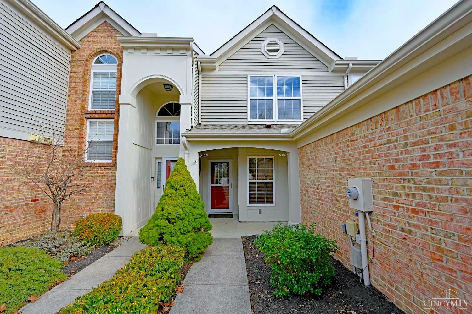 Property Photo: 3915 Columbard Lane OH 45255