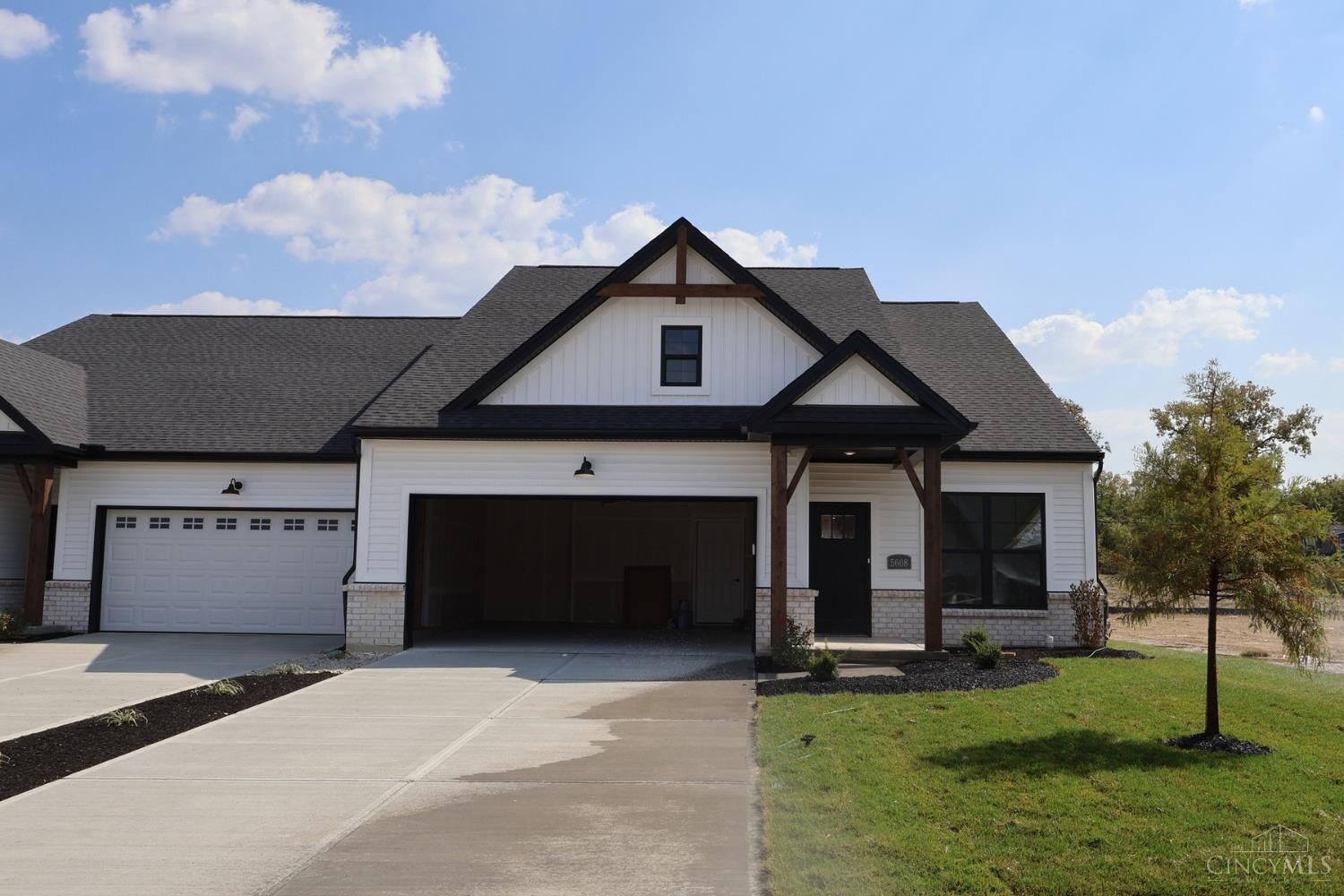 Property Photo:  5608 Birch Court  OH 45011 