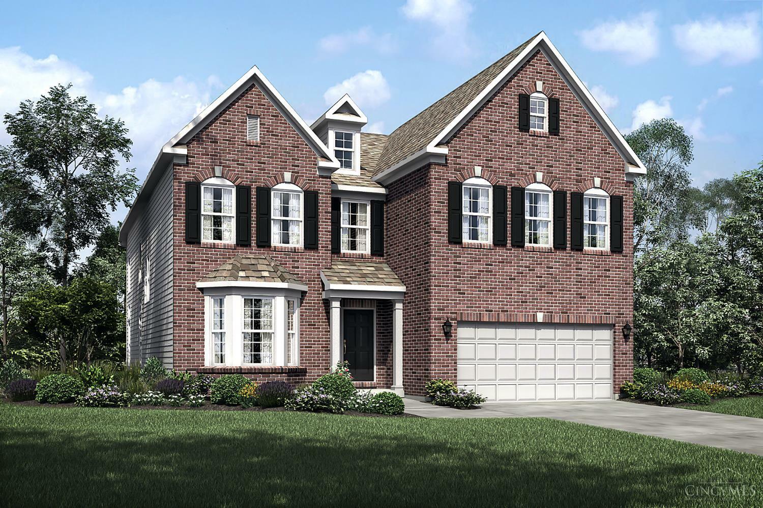 5490 White Pine Lane  Fairfield Twp OH 45011 photo