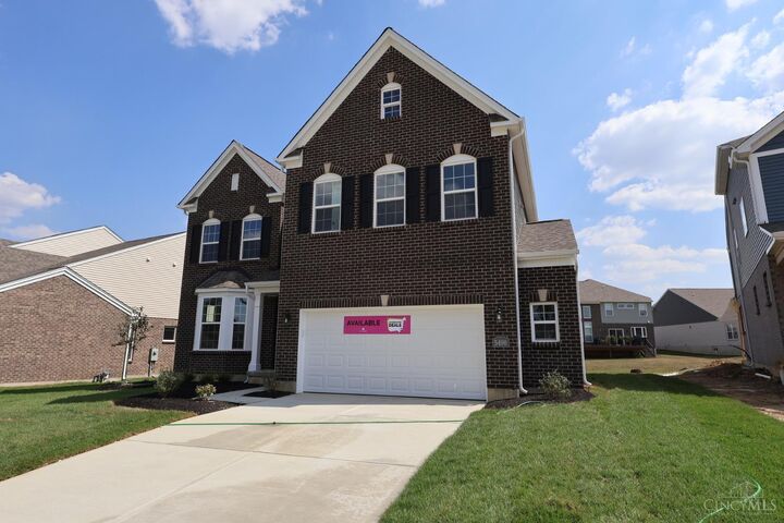 5490 White Pine Lane  Fairfield Twp OH 45011 photo