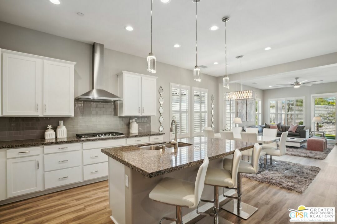 Property Photo:  24 Cabernet  CA 92270 
