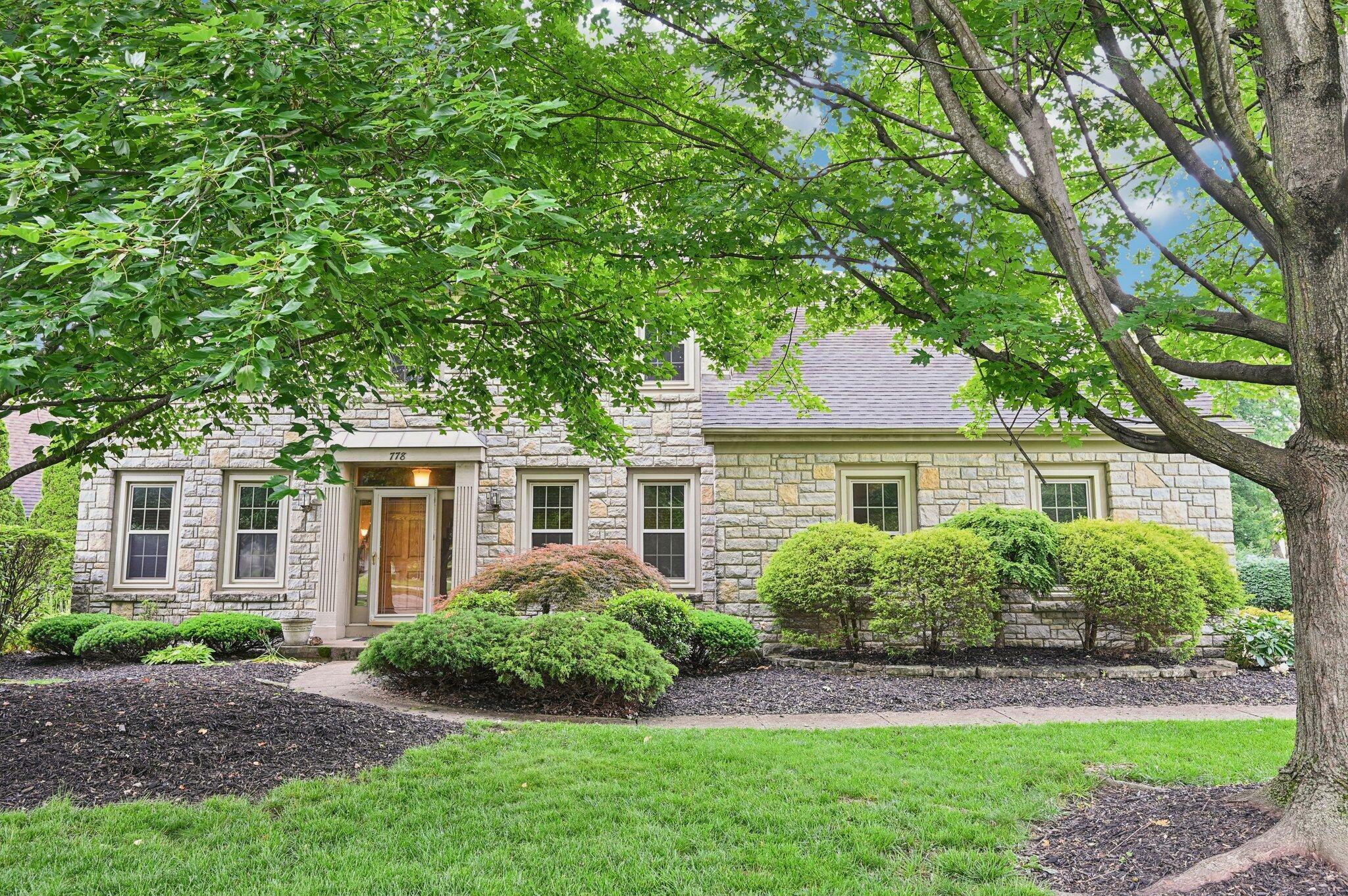778 Watten Lane  Westerville OH 43081 photo