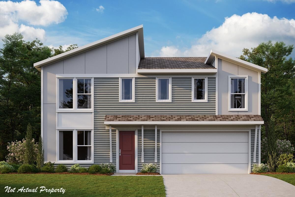 Property Photo:  5008 Farmhouse Road  OH 43103 