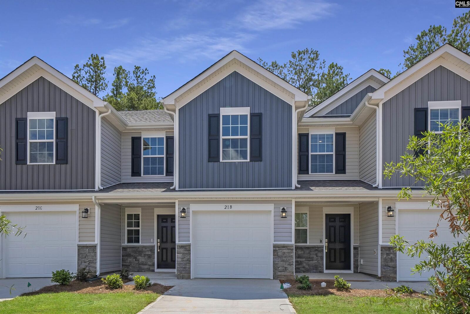 Property Photo: 21B Regent SC 29020-5555