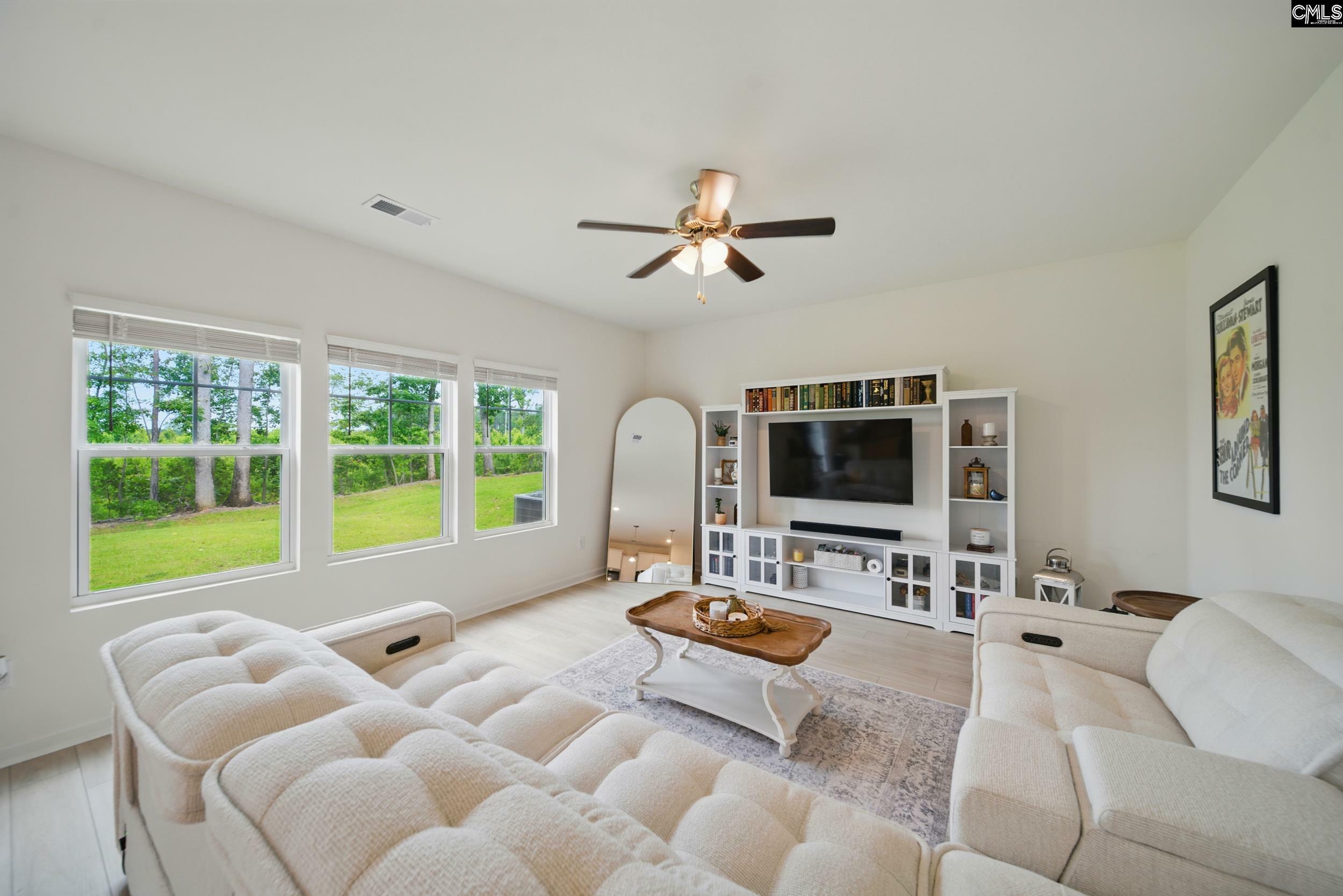 Property Photo: 562 Cloudreach Rd. SC 29072