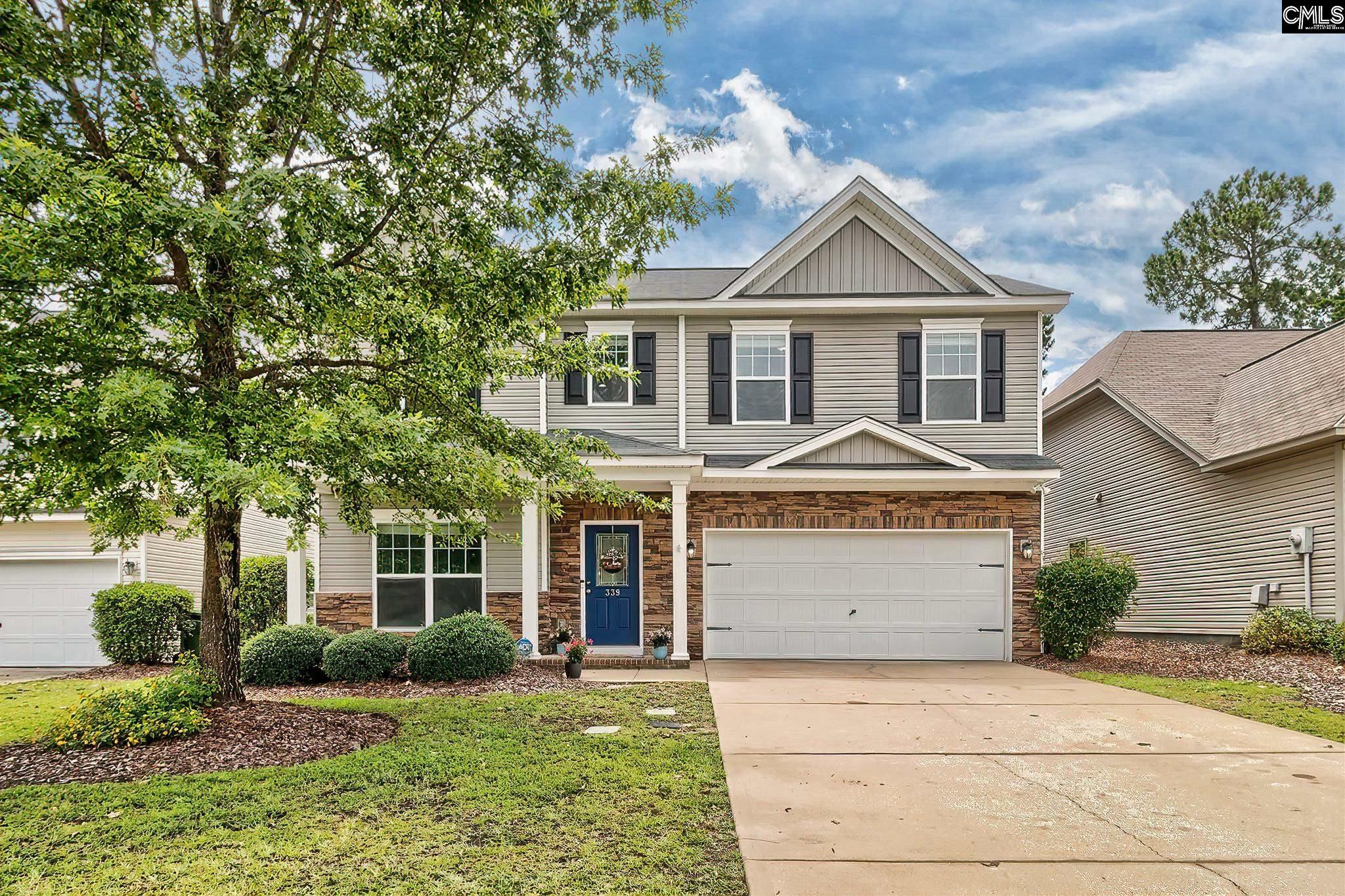 339 Pinnacle Ridge  Columbia SC 29229 photo