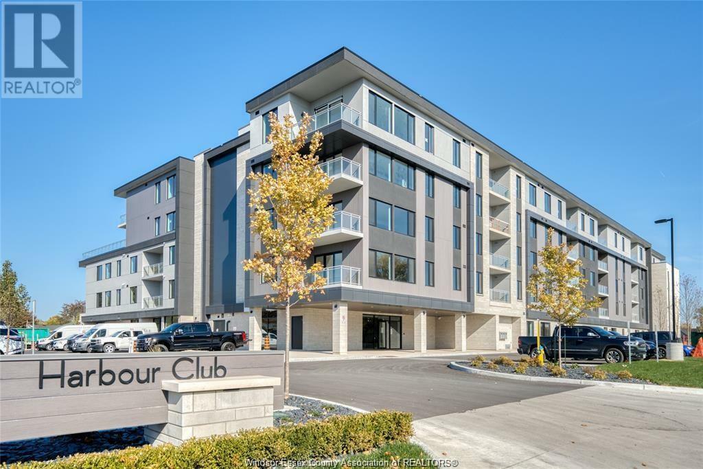 Property Photo: 14400 Tecumseh Road 212 ON N8N 0E9