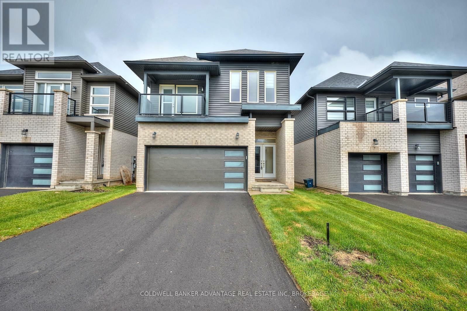 45 McLaughlin Street  Welland ON L3B 0J9 photo