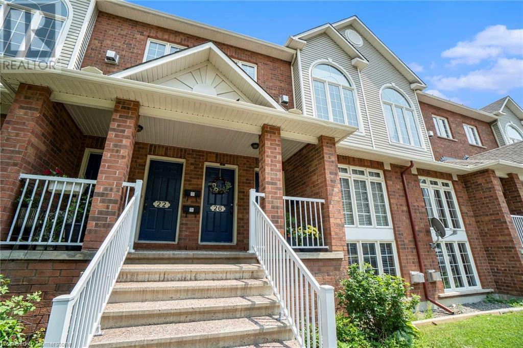Property Photo: 1512 Walkley Road 26 ON K1V 2G7