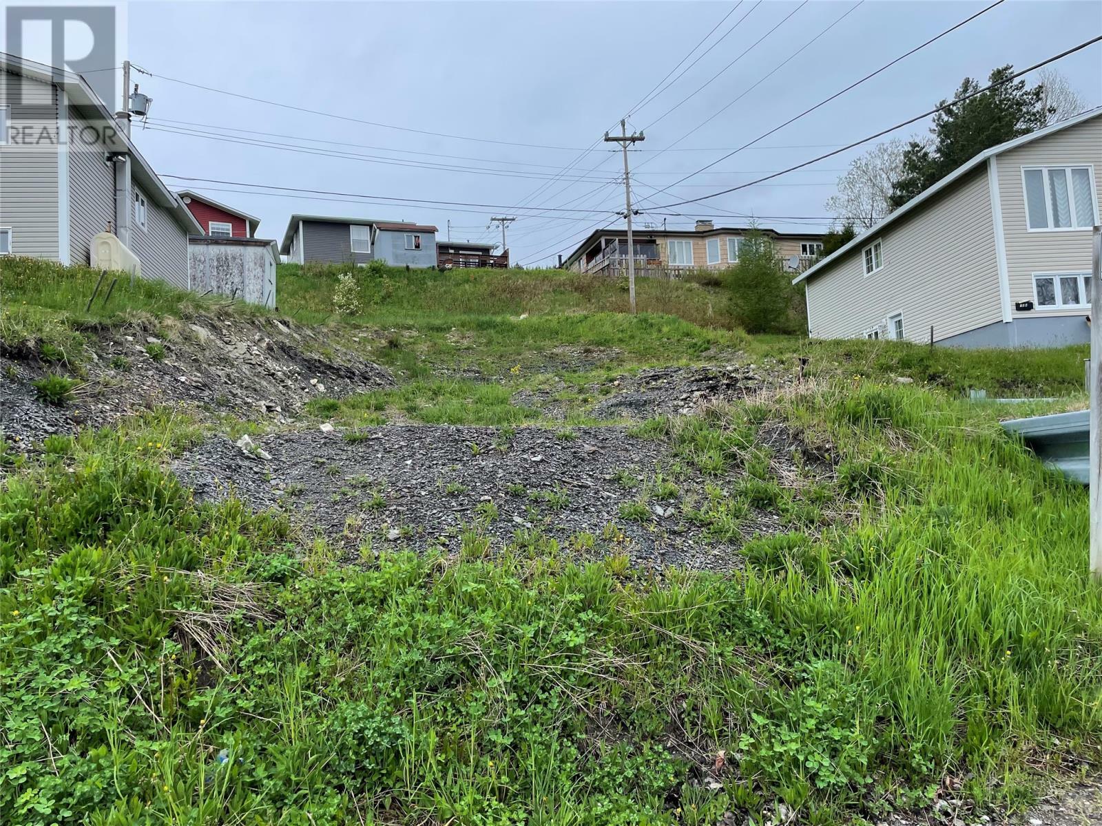 23 Coronation Street  Corner Brook NL A2H 4X8 photo