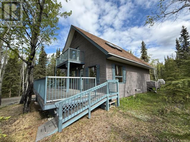 Property Photo:  450 Judas Creek Drive  YT Y0B 1Y0 