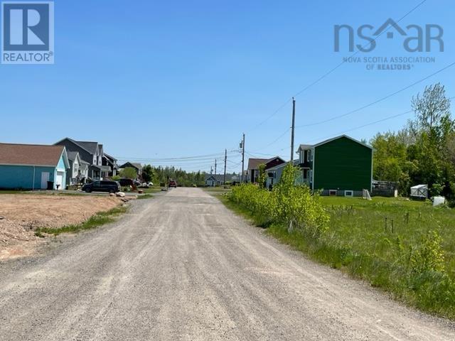 Property Photo:  Lot 21-8 Alexander Drive  NS B0E 1B0 