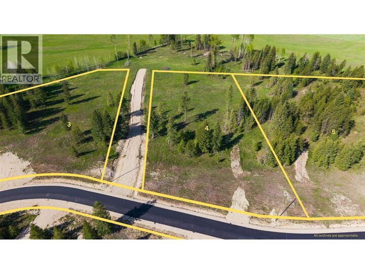 Lot 4 Mary G Road — photo 1