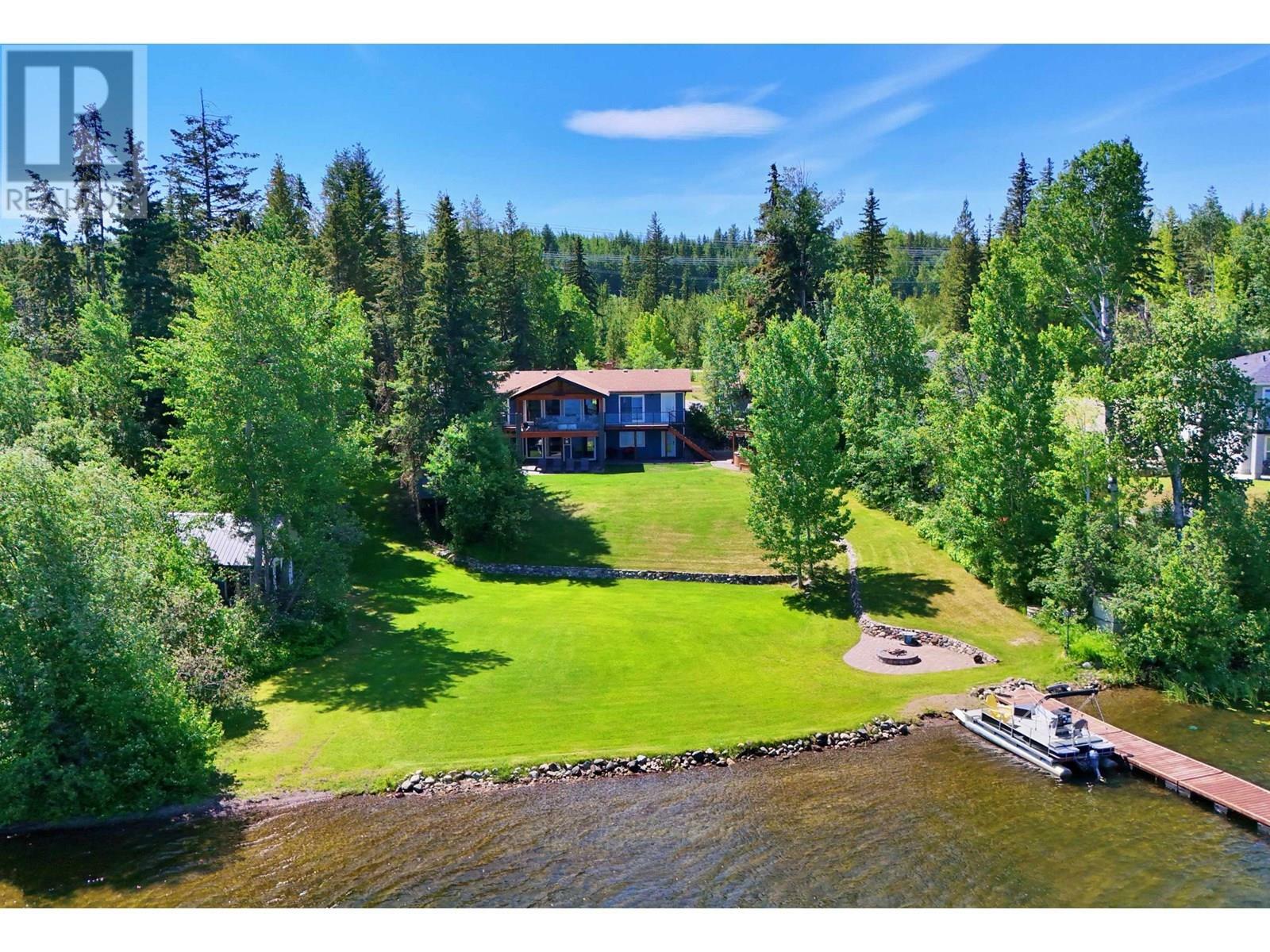 4864 Ten Mile Lake Road  Quesnel BC V2J 6X1 photo