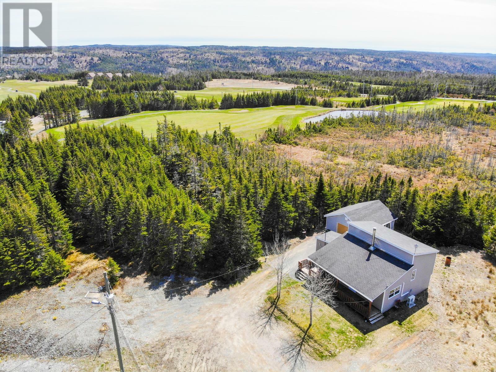 Property Photo: 12 Governors Park Road NL A0A 2R0