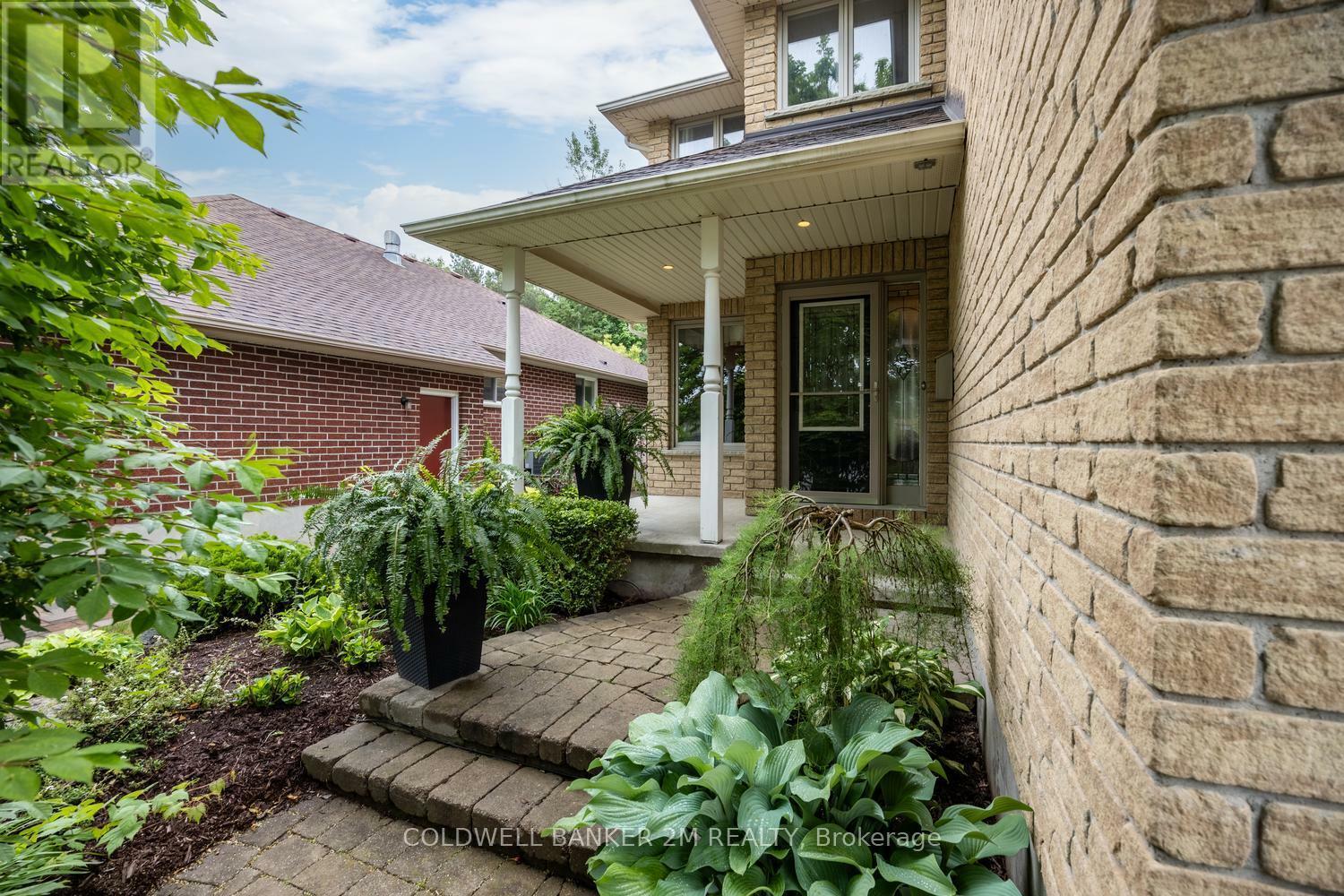 Property Photo: 348 Ryerson Crescent ON L1G 8B6