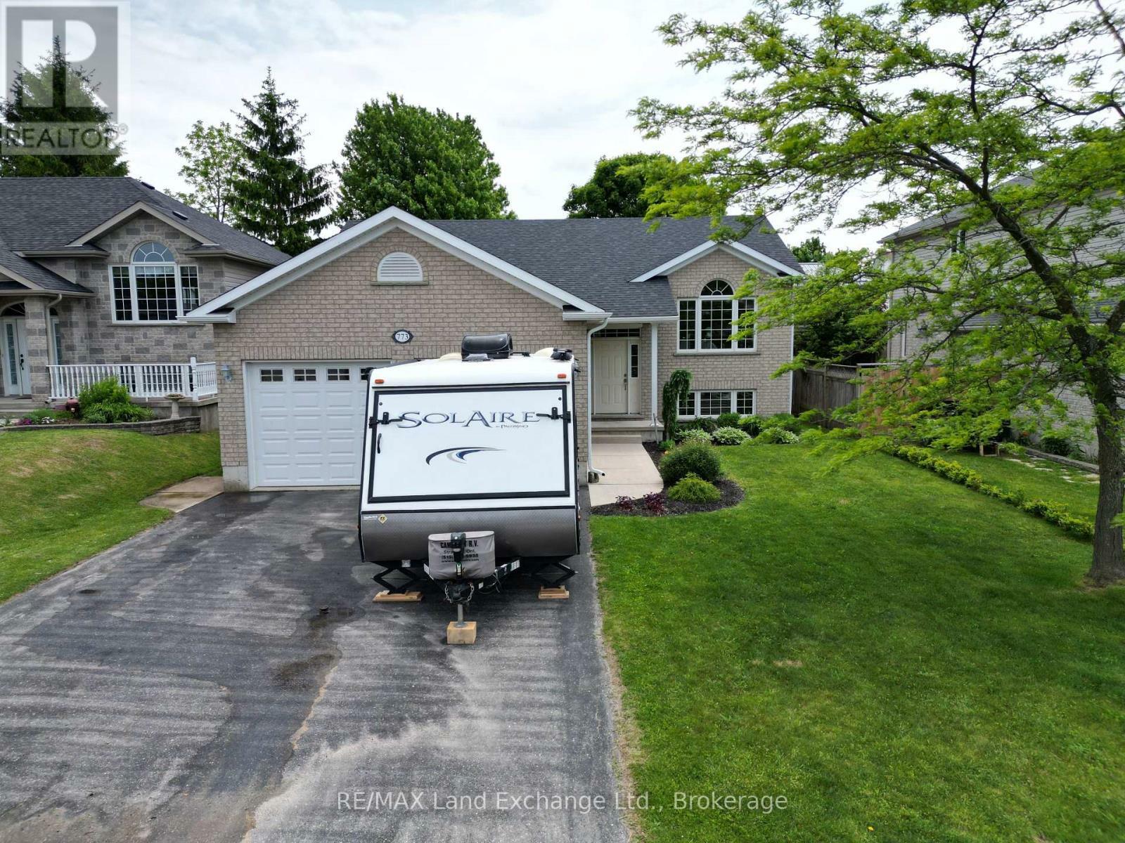 773 Reynolds Drive  Kincardine ON N2Z 3B6 photo