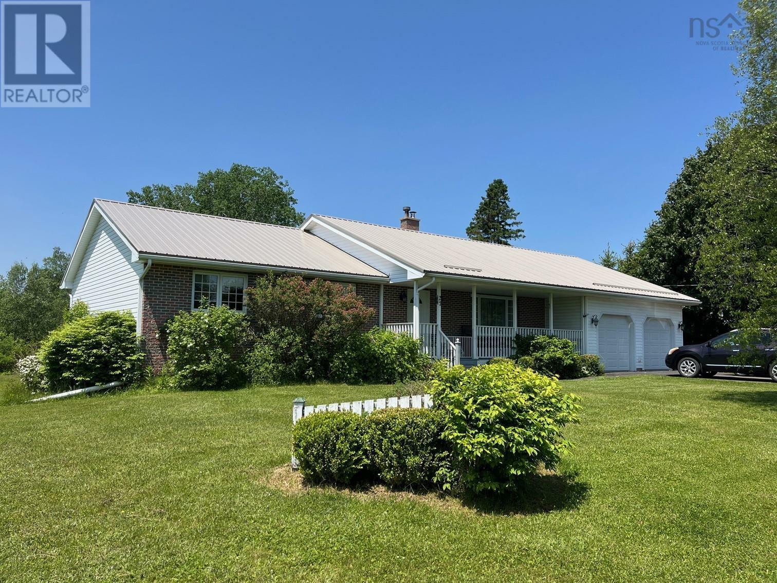 27 Sunnybrook Drive  Onslow Mountain NS B6L 6T7 photo